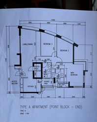 Blk 275B Aspella (Sengkang), HDB 4 Rooms #611286531